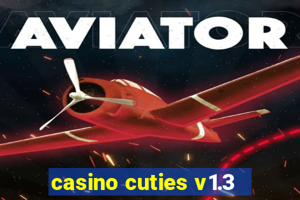 casino cuties v1.3 - android.apk